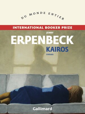 cover image of Kairos
